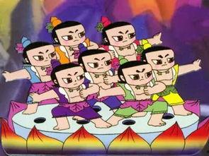九十年代国产动画片,九十年代国产动画经典回顾